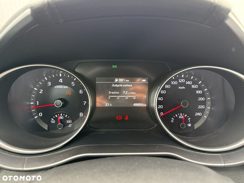 Kia XCeed 1.5 T-GDI M - 26