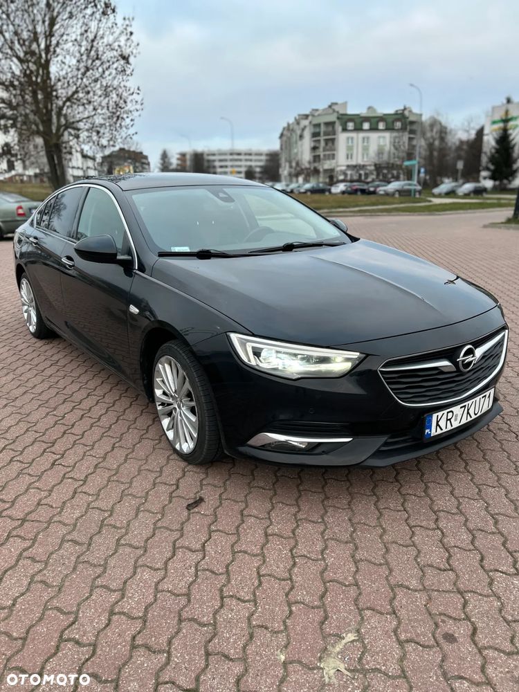 Opel Insignia 2.0 CDTI Exclusive S&S - 9