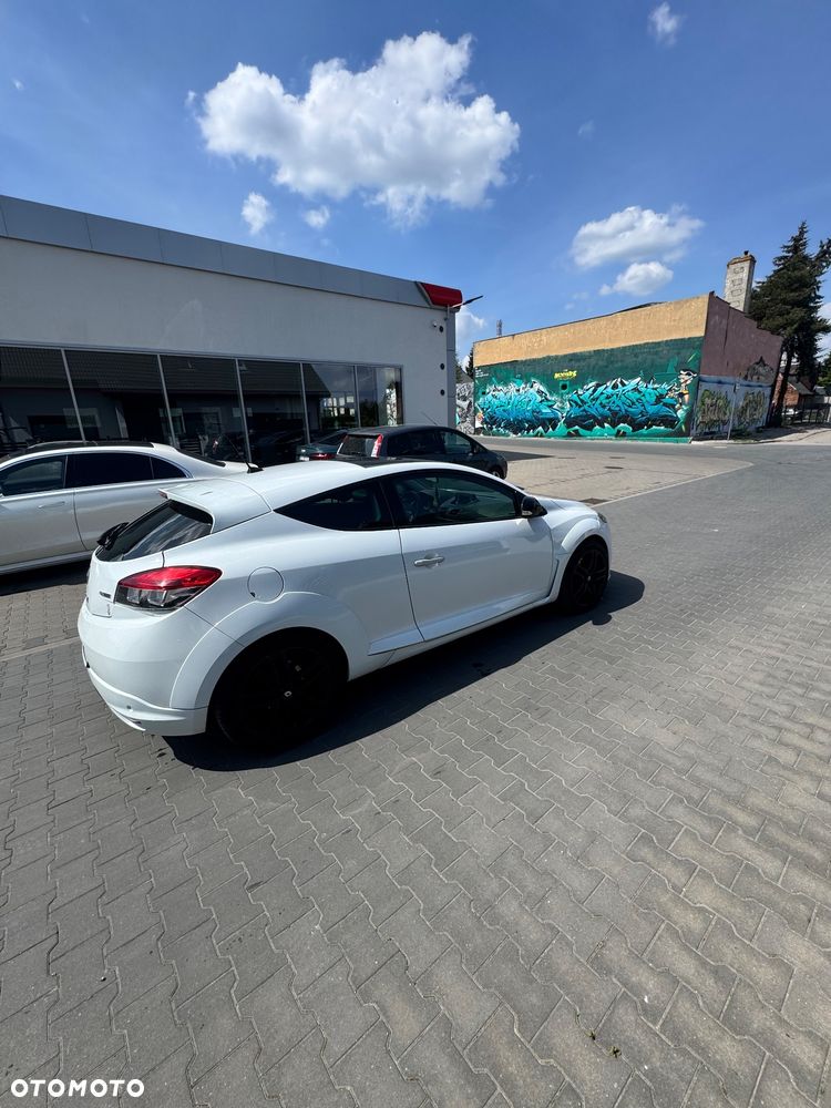 Renault Megane 2.0 16V RS - 11