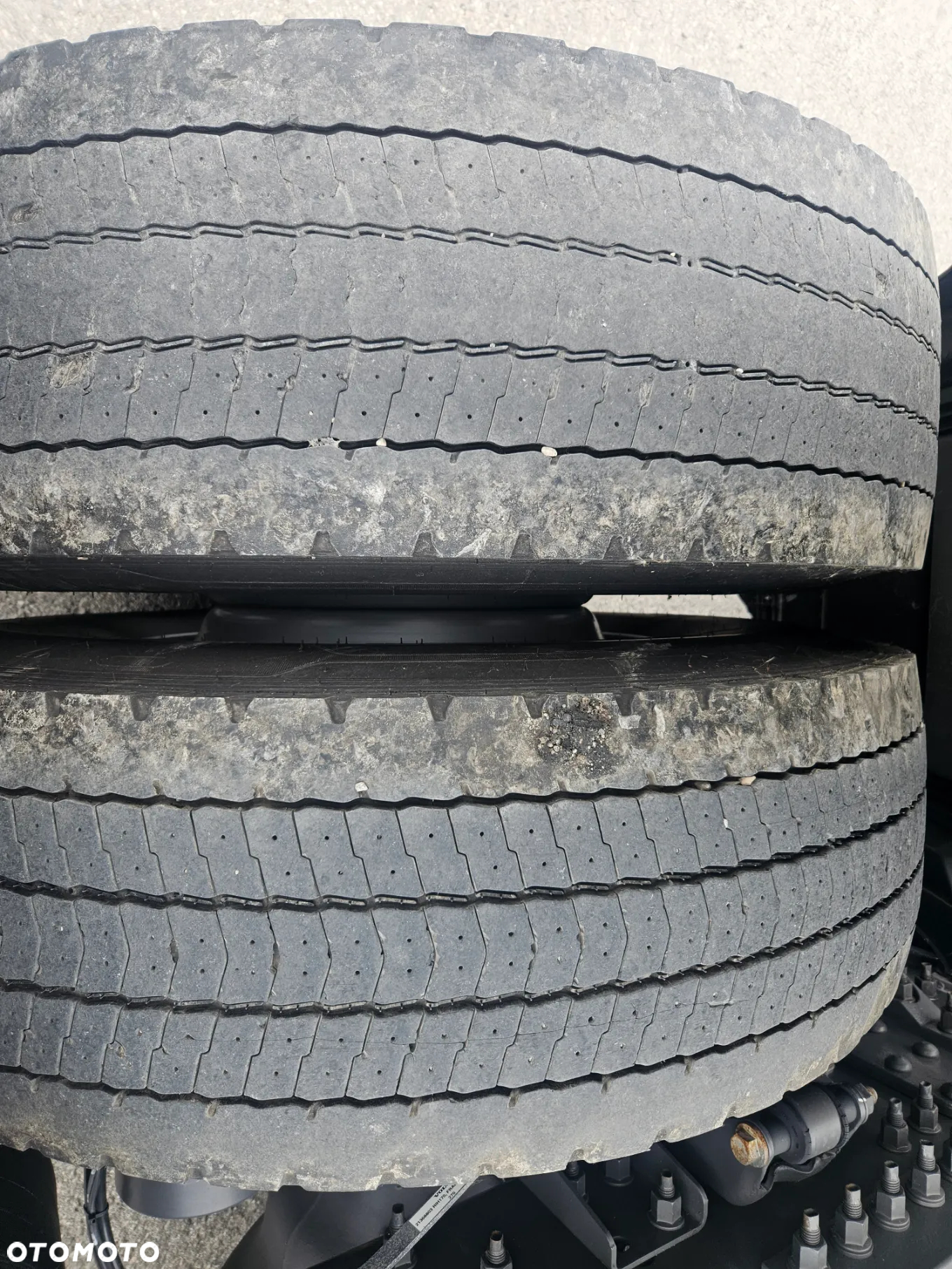 Volvo FH 4*500* - 11