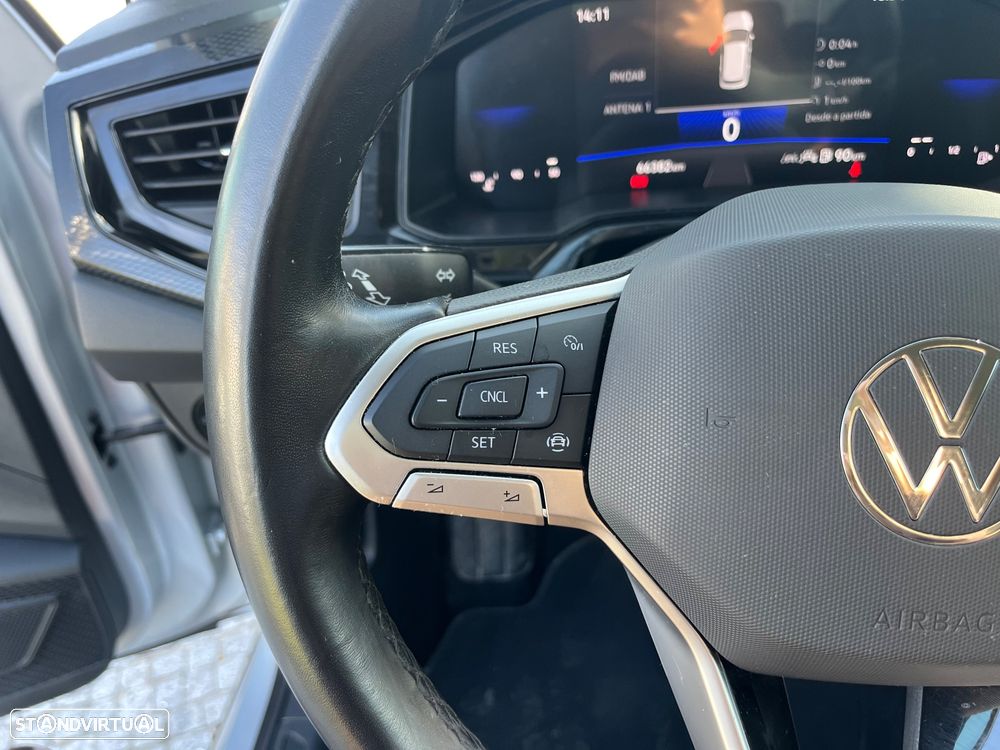 VW Taigo 1.0 TSI Urban - 31