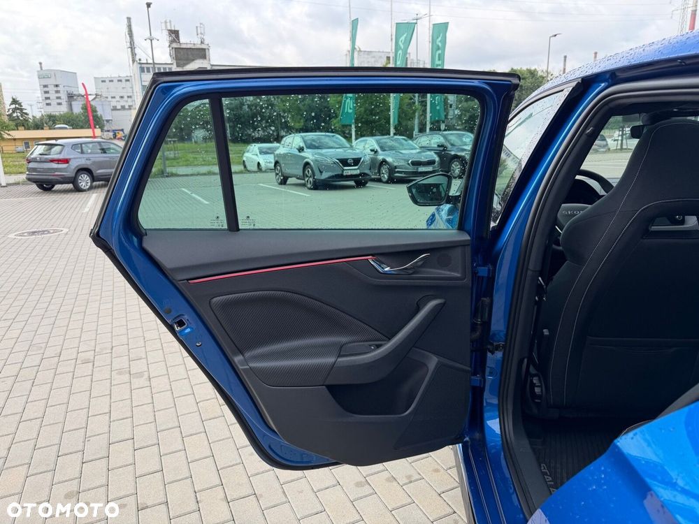 Skoda Scala 1.0 TSI Monte Carlo DSG - 24