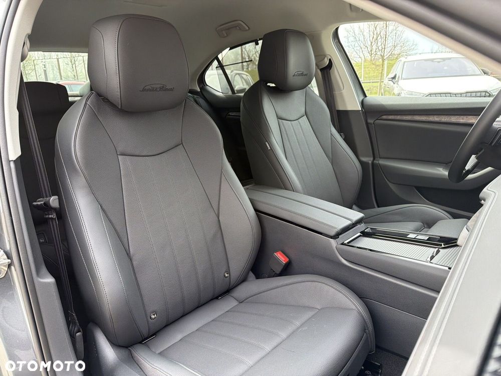 Skoda Superb - 20