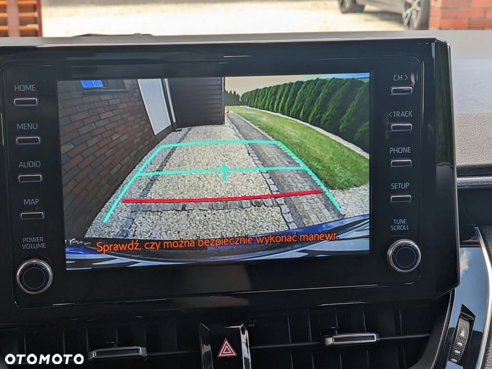 Toyota Corolla 1.8 Hybrid Selection - 38