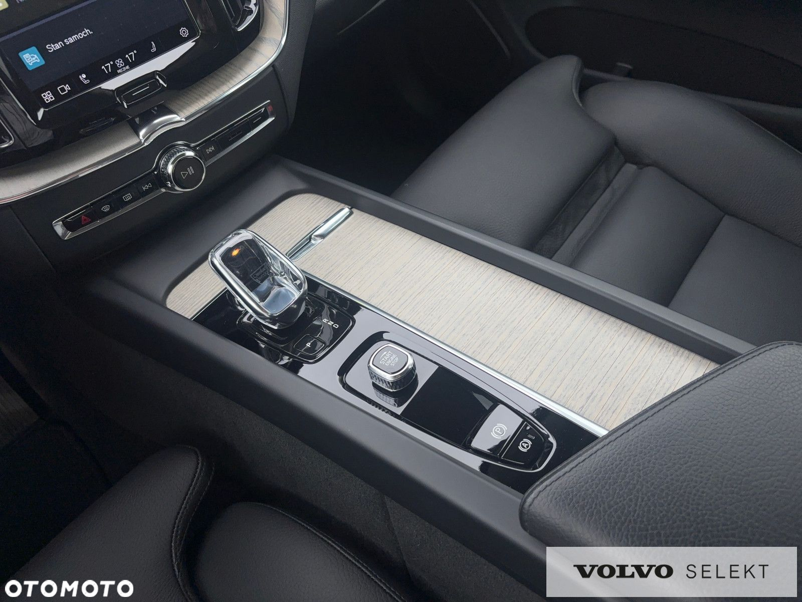 Volvo XC 60 - 17
