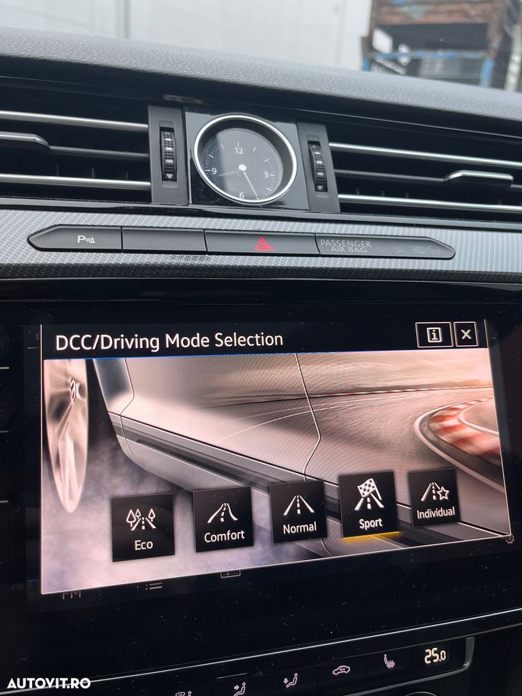 Volkswagen ARTEON 2.0 TDI DSG 4Motion R-Line - 11