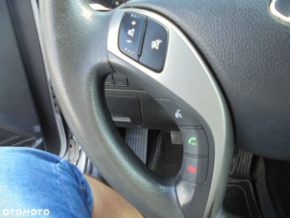 Hyundai i30 1.4 Comfort - 16