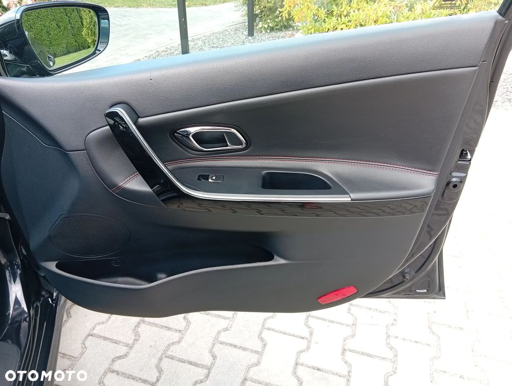 Kia Ceed 1.6 T-GDI GT-Track - 28