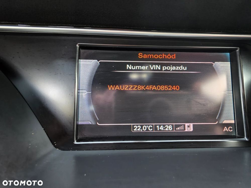 Audi A4 Avant 2.0 TDI - 27