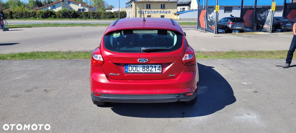 Ford Focus 1.0 EcoBoost Edition - 13