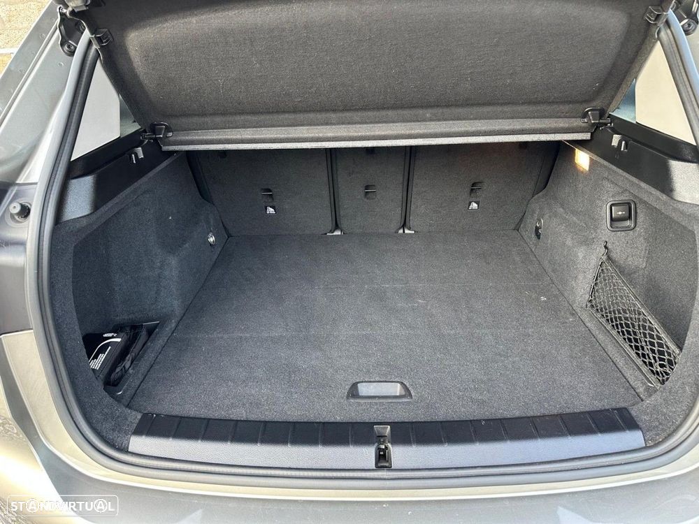 BMW X1 18 d sDrive Auto - 20