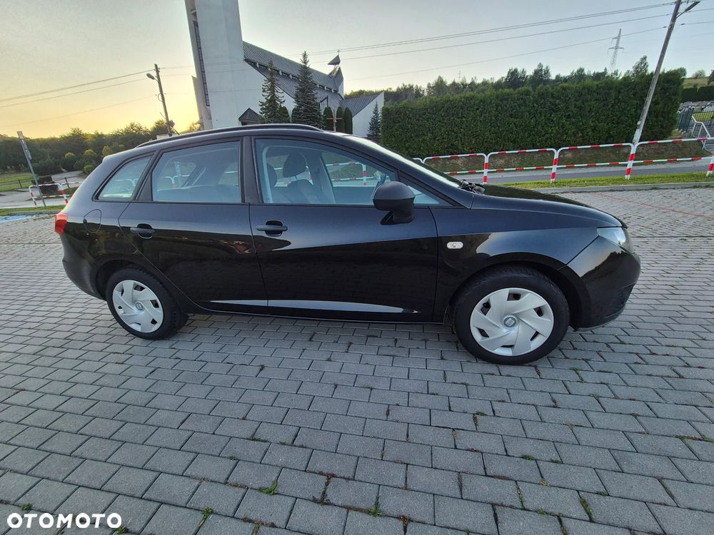 Seat Ibiza - 5