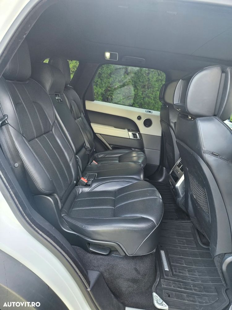 Land Rover Range Rover Sport 3.0 I TDV6 HSE Dynamic - 17