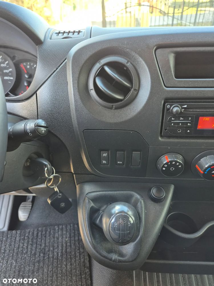 Renault Master - 10