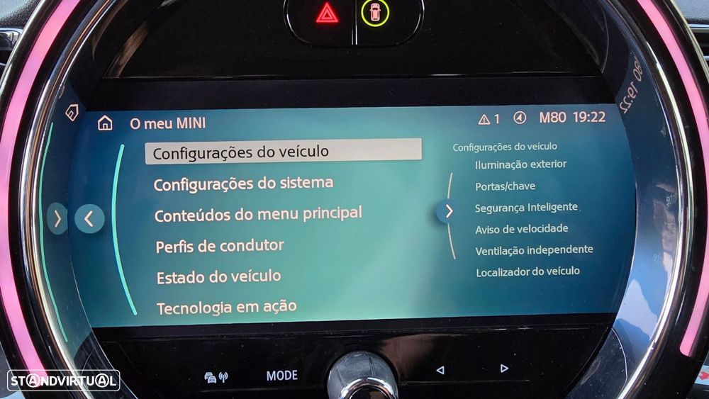 MINI Clubman One D Auto - 24