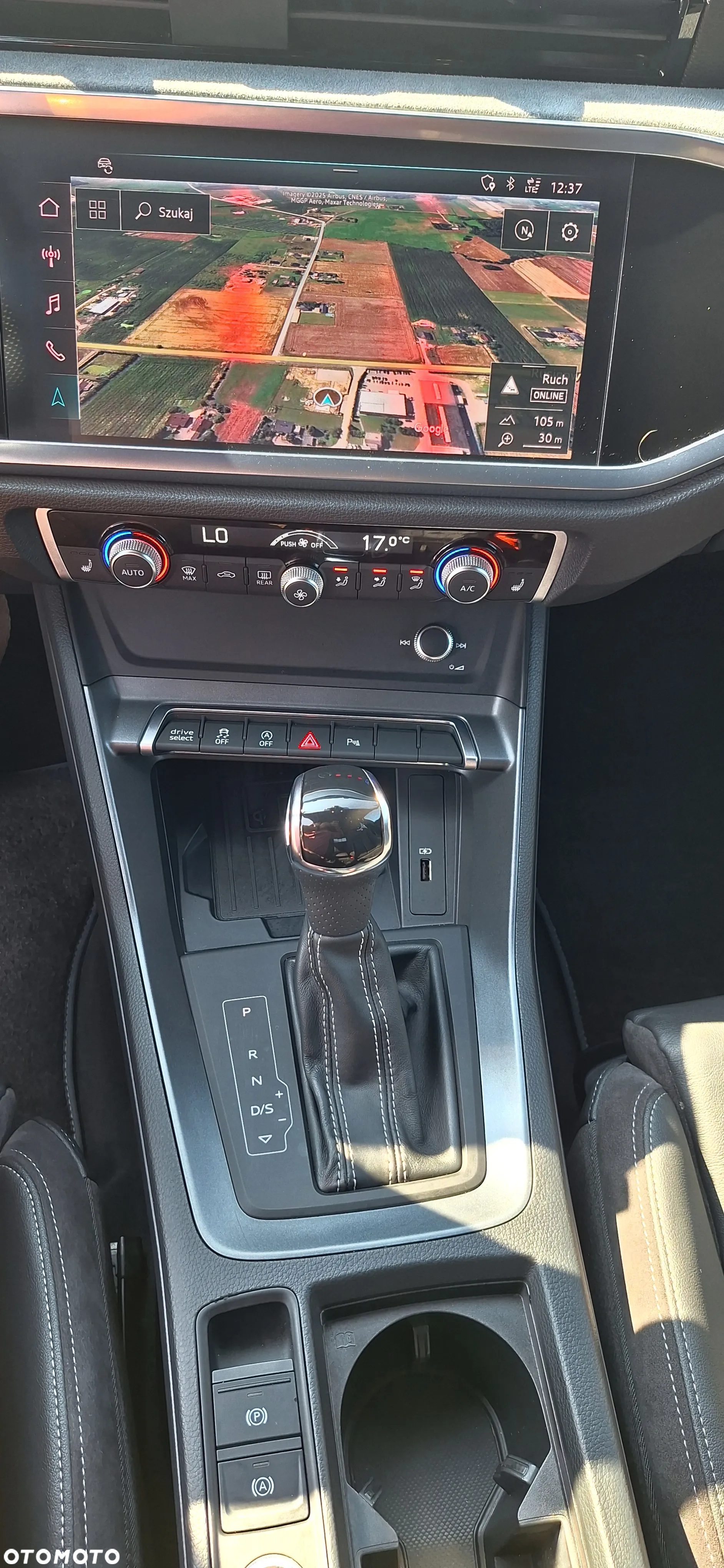 Audi Q3 35 TDI S tronic S line - 23