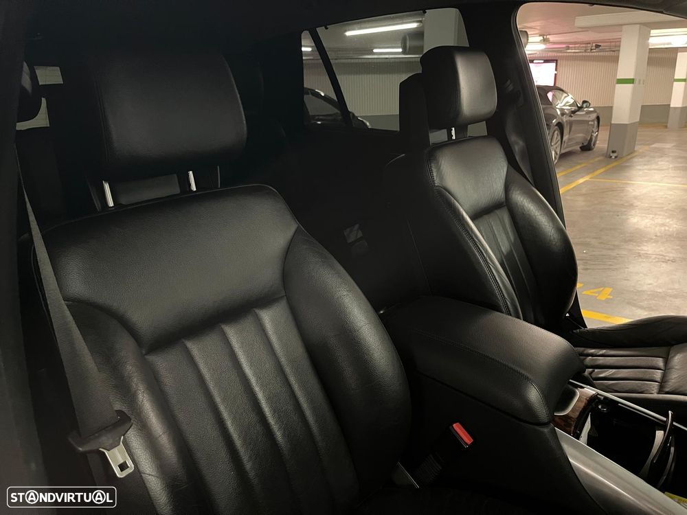 Mercedes-Benz R 320 CDi 4-Matic - 16