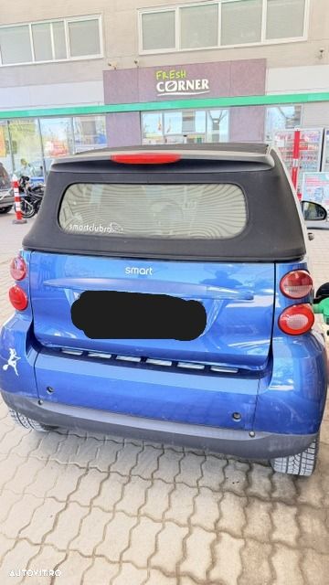 Smart Fortwo - 2