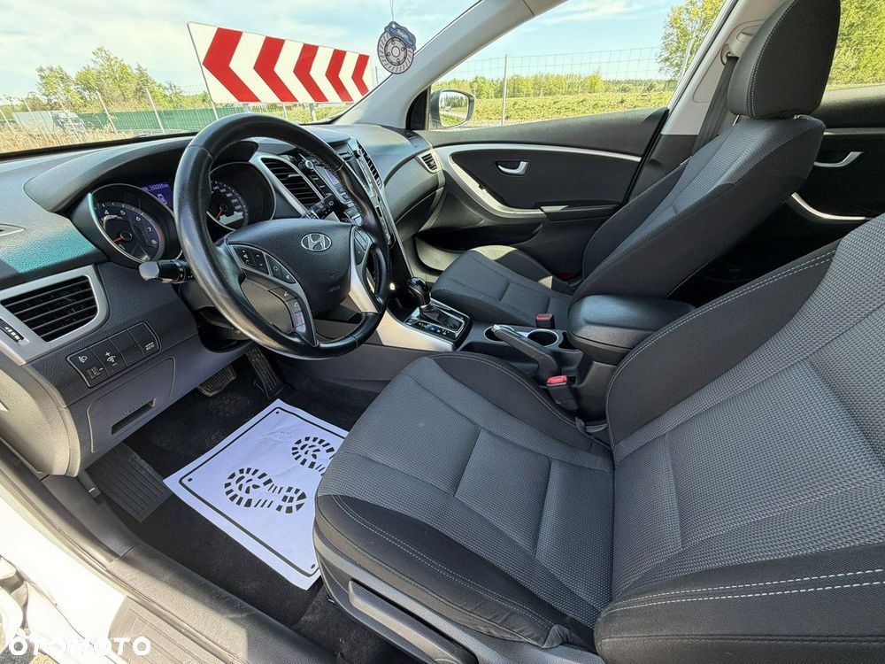 Hyundai i30 - 15