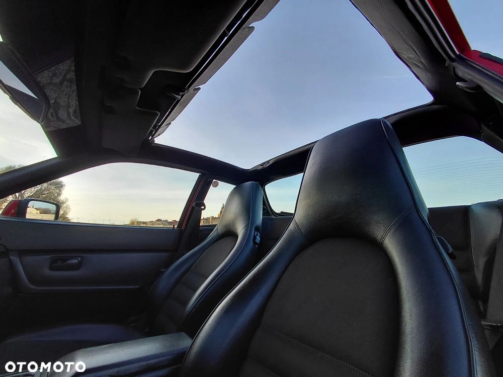 Porsche 944 3.0 S2 Cabriolet - 15