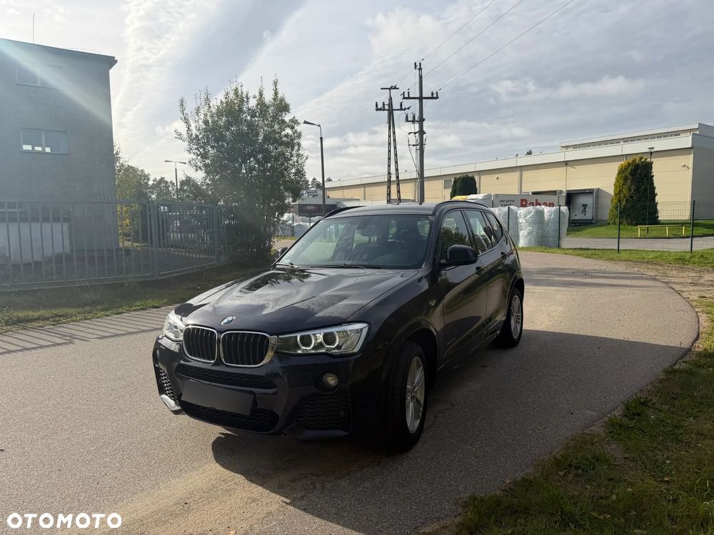 BMW X3 - 22