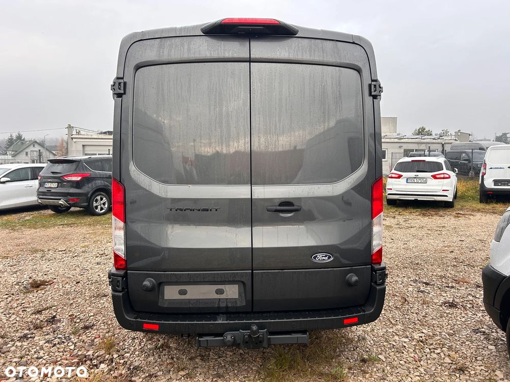 Ford Transit - 3