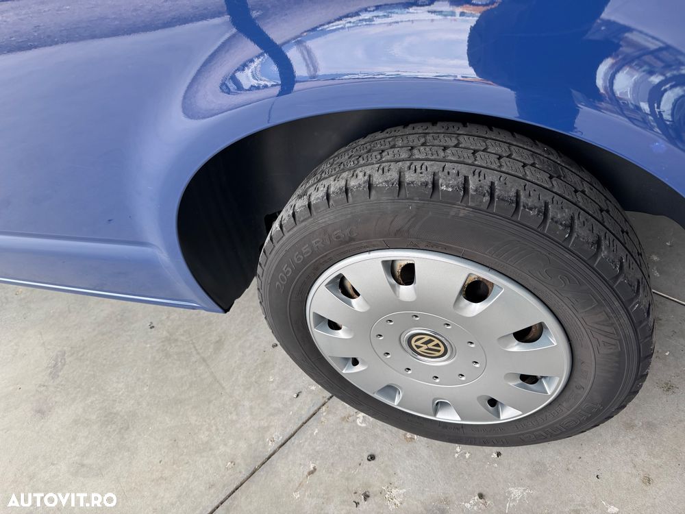 Volkswagen Transporter T5 - 32