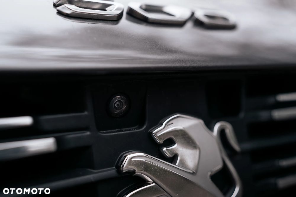 Peugeot 508 1.2 PureTech GT S&S EAT8 - 15