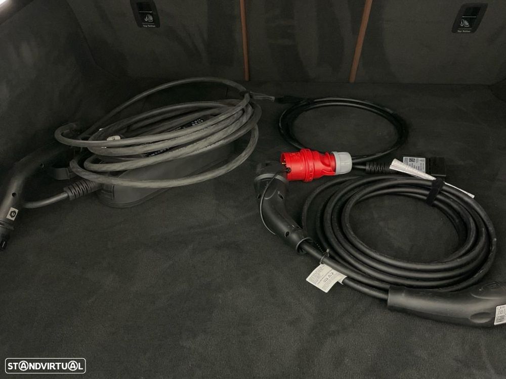 Audi A6 Avant 50 TFSIe quattro S tronic - 27