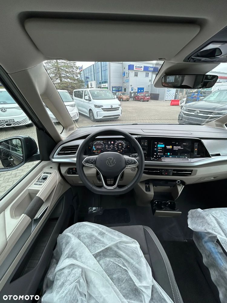 Volkswagen California - 19