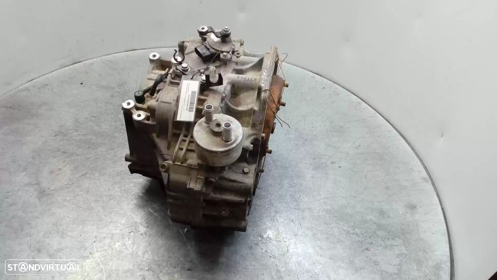 CAIXA VELOCIDADES MINI MINI COUPÉ 2011 -GA6F21WA - 1