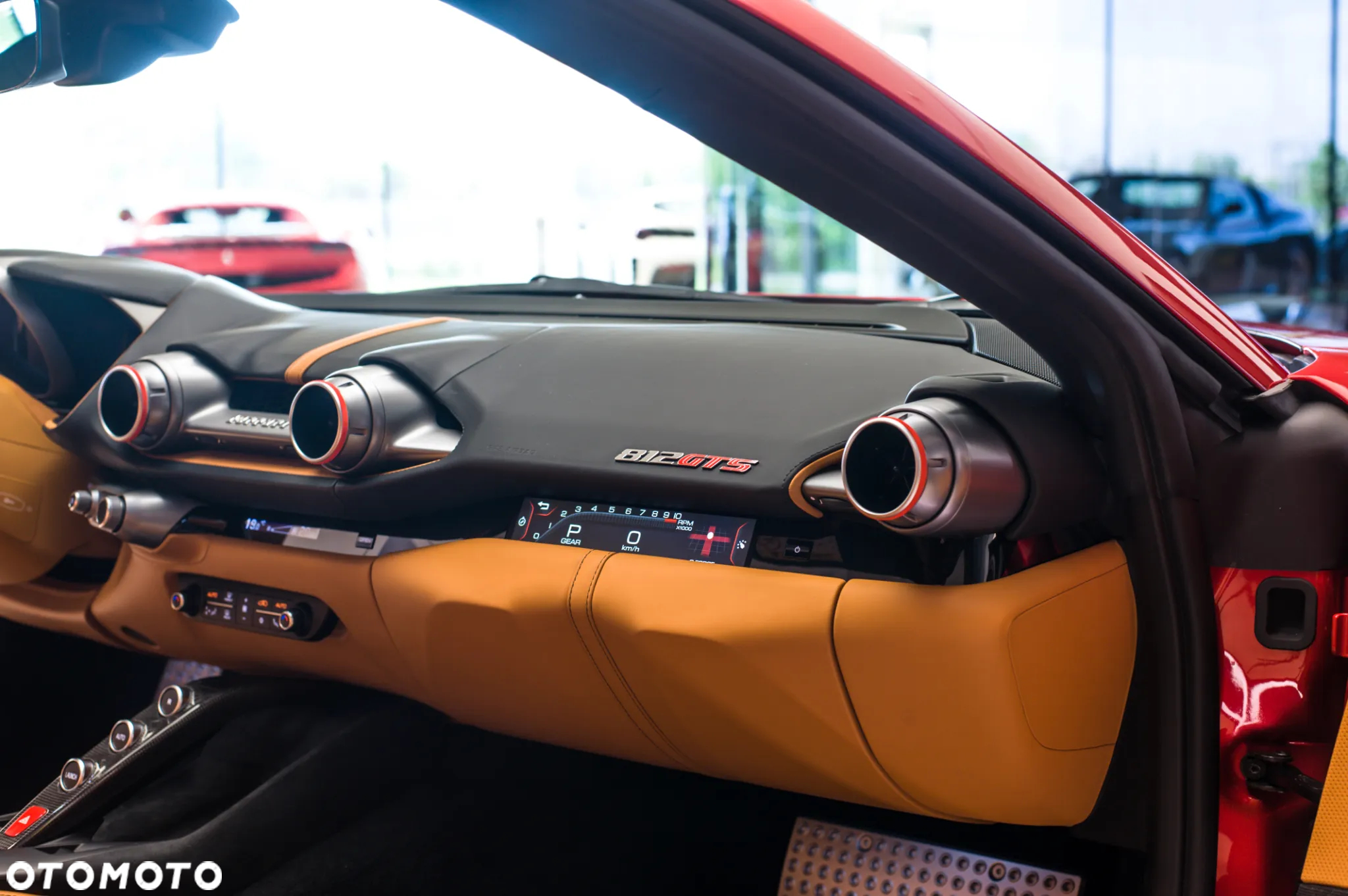 Ferrari 812 GTS - 28