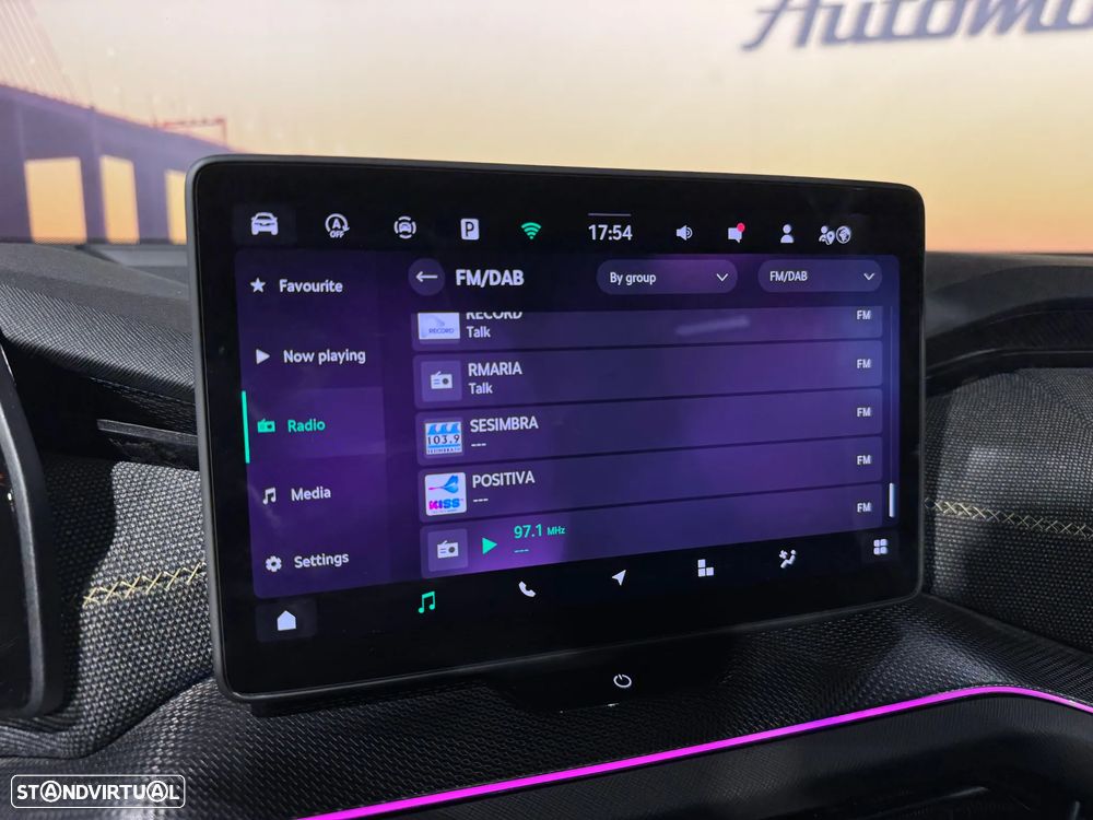 Skoda Kodiaq 2.0 TDI Ambition DSG - 39