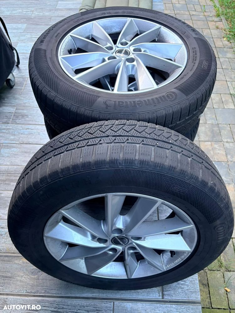 Skoda Kodiaq 2.0 TDI 4X4 DSG Laurin & Klement - 38