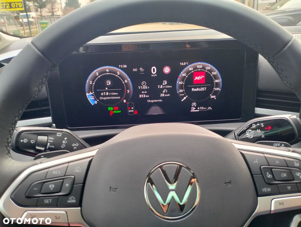 Volkswagen T-Roc 1.5 eTSI Style DSG - 12