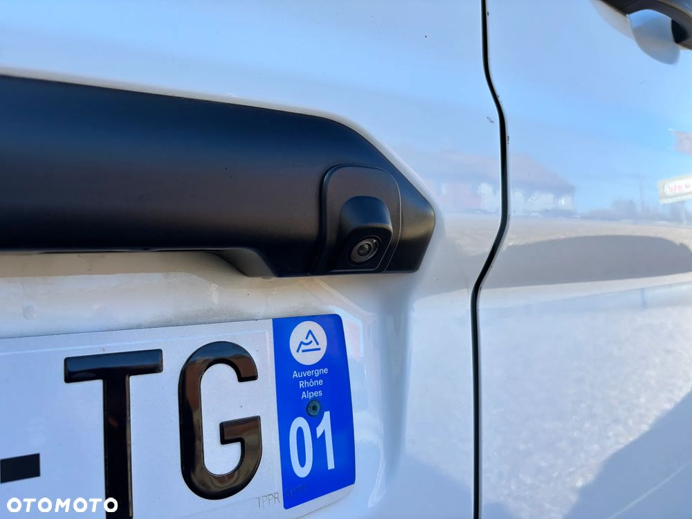 Ford TRANSIT CONNECT - 16
