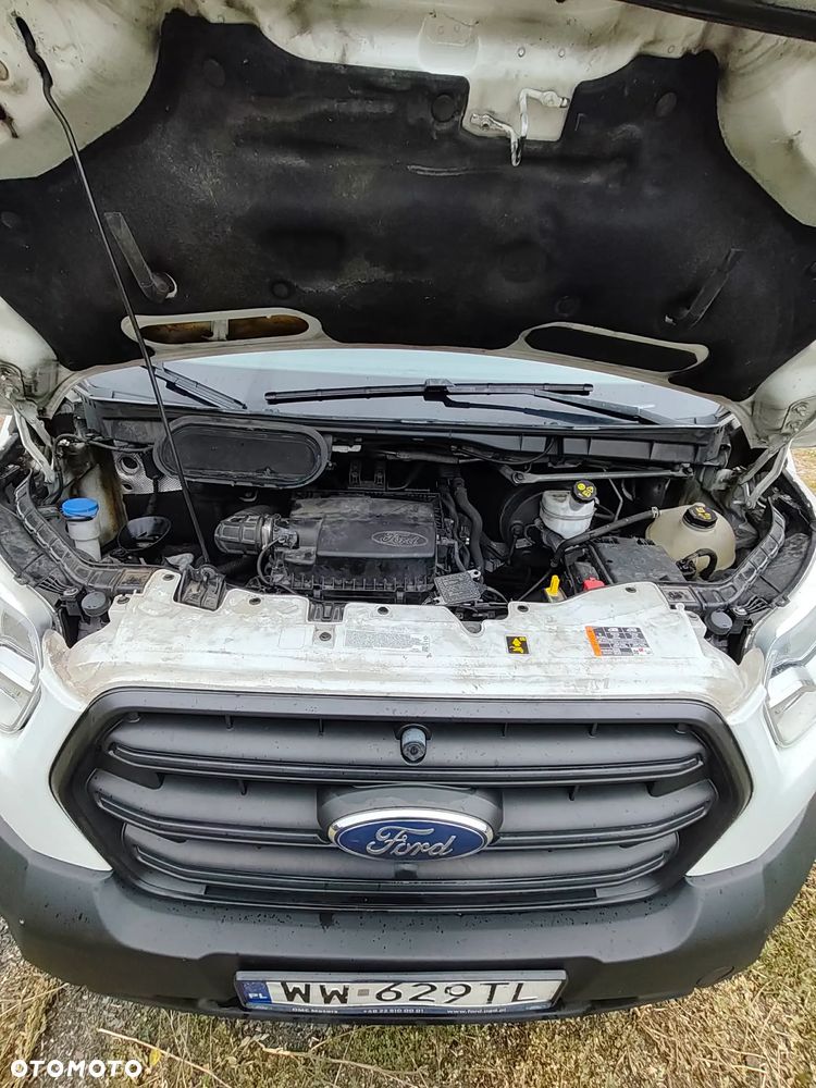 Ford Transit L4 - 13