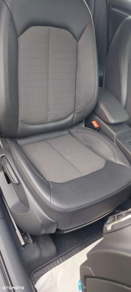 Audi A3 Sportback 1.6 TDI (clean diesel) Attraction - 27