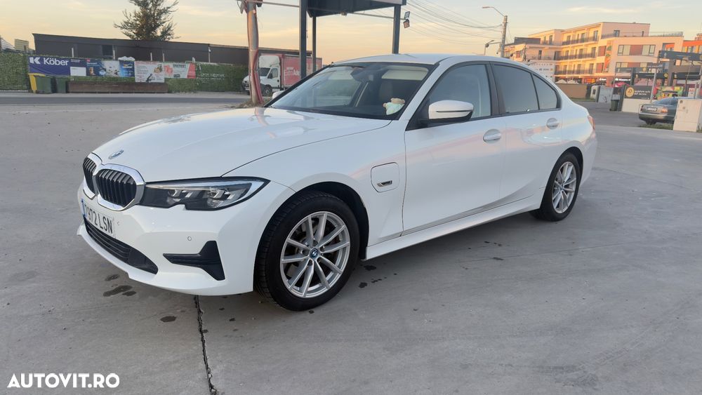 BMW Seria 3 - 1