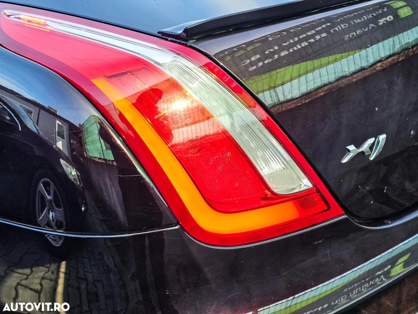 Jaguar XJ 3.0 V6 Diesel Premium Luxury - 40