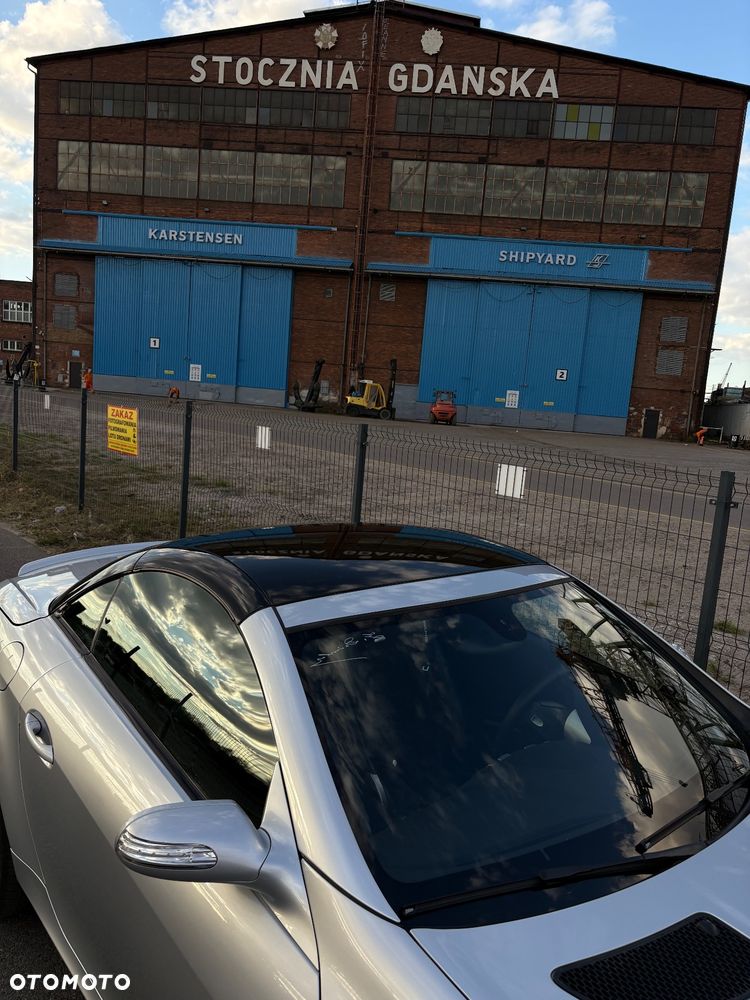 Mercedes-Benz SLK - 25