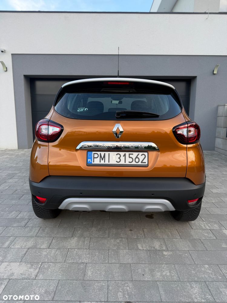 Renault Captur - 6