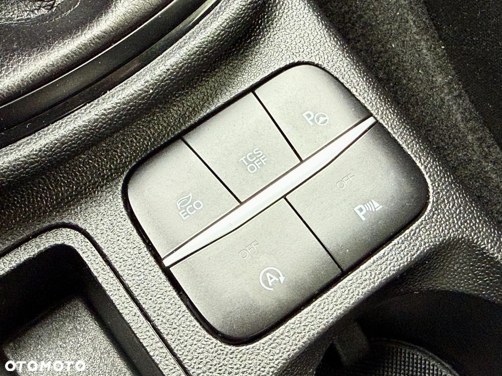 Ford Fiesta 1.1 COOL&CONNECT - 15