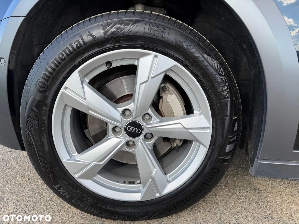 Audi A6 Allroad 40 TDI mHEV Quattro S tronic - 11