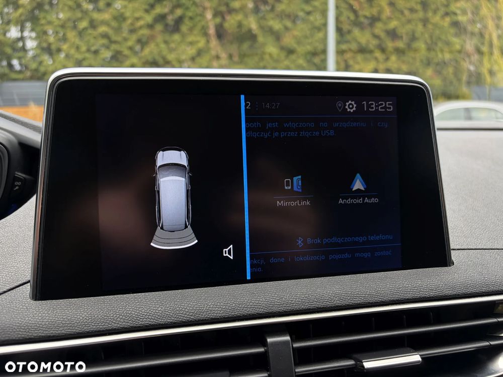 Peugeot 5008 1.2 PureTech Allure S&S EAT8 - 27