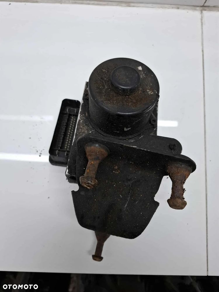 POMPA ABS STEROWNIK MERCEDES W163 ML a1635459832 - 3