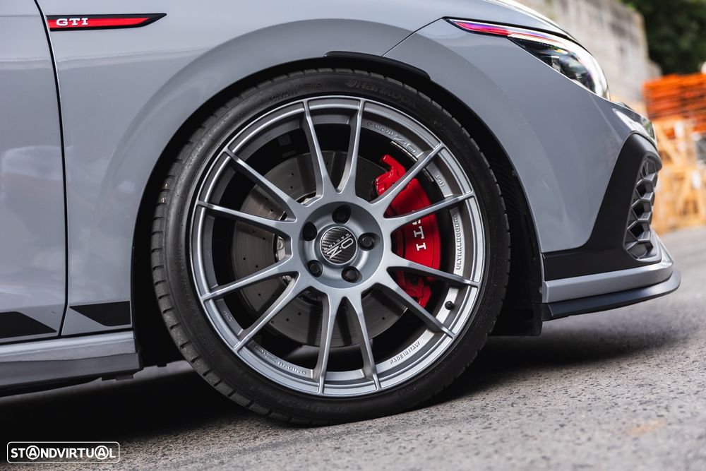 VW Golf 2.0 TSI OPF DSG GTI Clubsport - 7