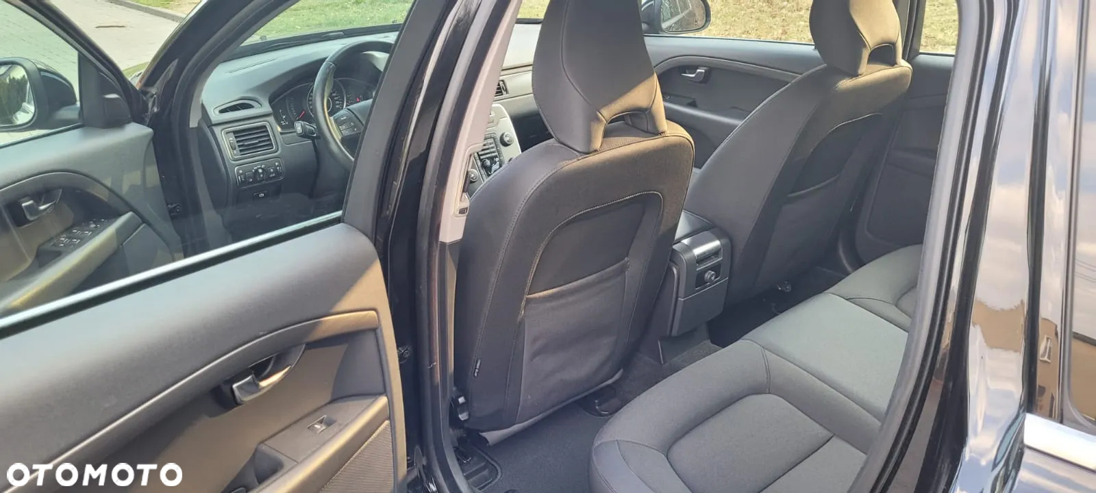 Volvo V70 D4 Kinetic - 12