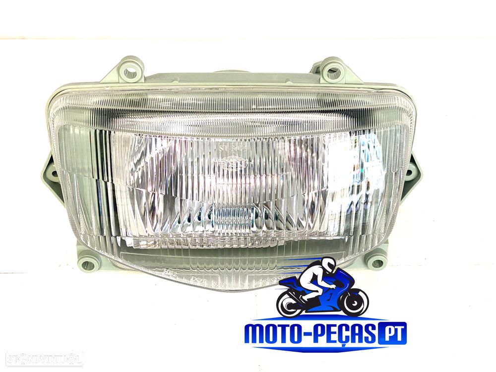 farol frontal honda cbr 600 f 1991 ate 1994 - 1