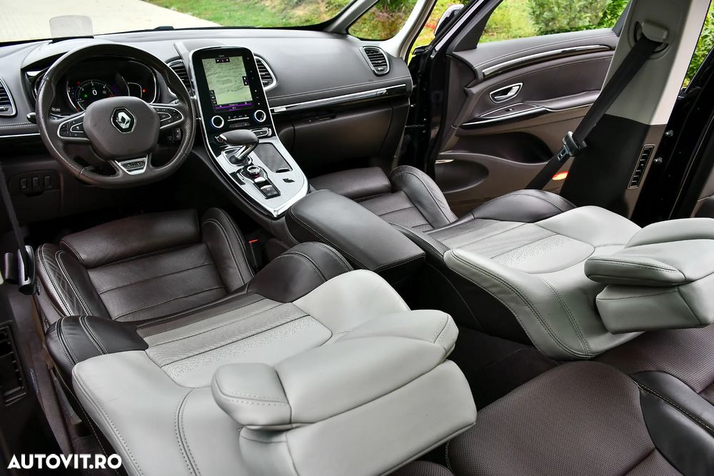 Renault Espace Energy dCi 160 EDC Initiale Paris - 40